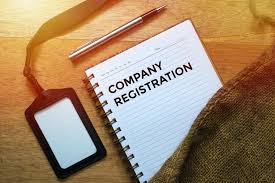 How to find registered company in India