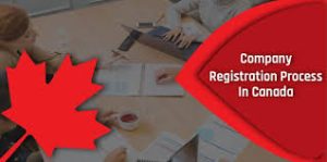 HOW CAN I REGISTER A COMPANY IN CANADA