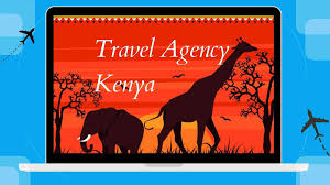 HOW TO REGISTER A TOUR COMPANY IN KENYA